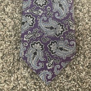 Jos. A. Bank Silk Tie